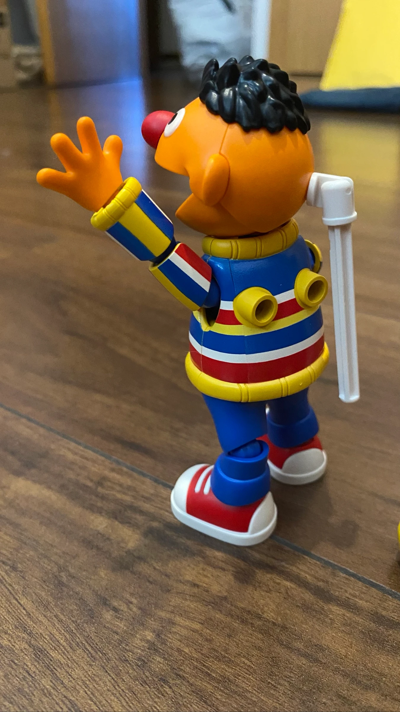 Articulated Figure EPI – photo 7